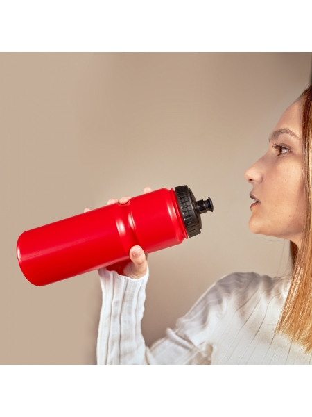 Borraccia sport personalizzata Kumat Roly da 840 ml