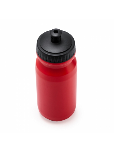 Borraccia personalizzata ciclismo Biking Roly 500ml