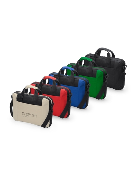 Borsa porta pc 15 6 pollici sale