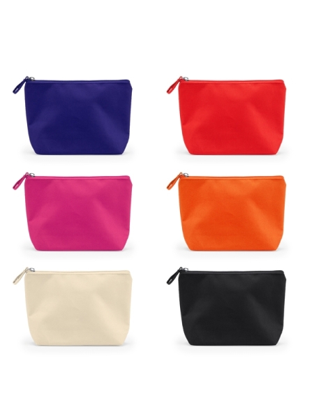 Pochette per trucchi on sale