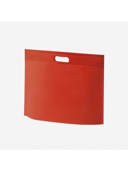 Shopper personalizzate in tnt Ocean 30x40 cm