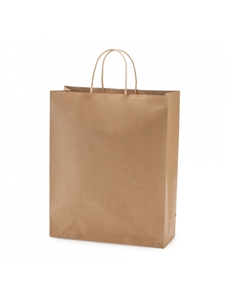 Busta di carta Roly Roble 32x40x12 cm