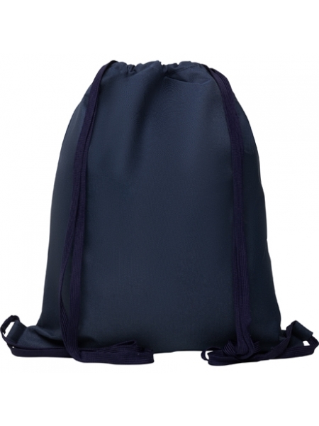 Sacche personalizzabili in poliestere water repellent Roly Zorzal