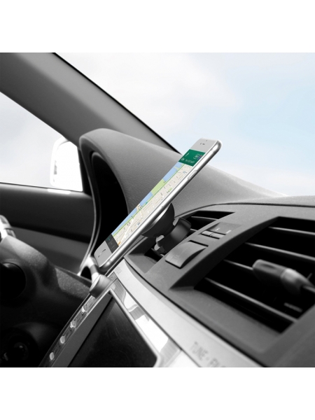 Supporto cellulare per auto personalizzato Flex Car