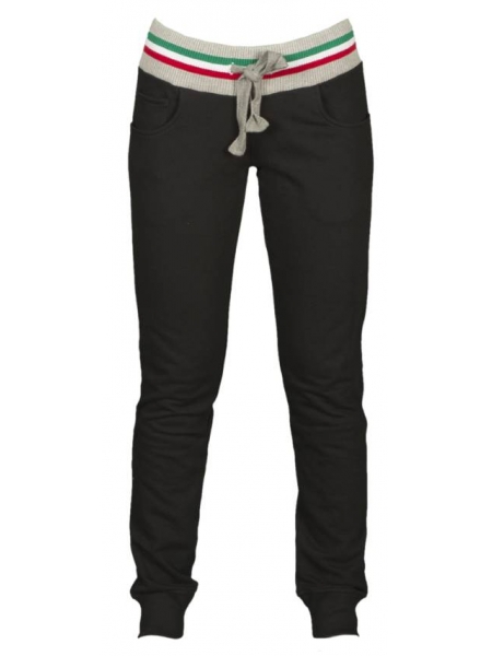 Pantaloni felpa donna Freedom+ Lady PAYPER 280 gr