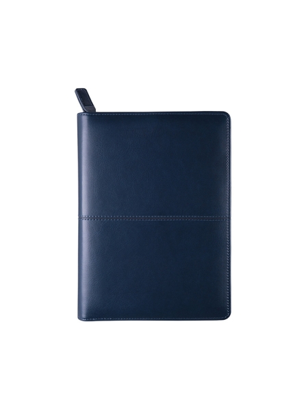 Maxi agenda borsello settimanale da 22x28 cm