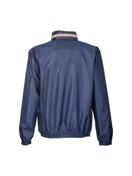 impermeabile-richiudibile-a-marsupio-in-nylon-blu-scuro-5.webp