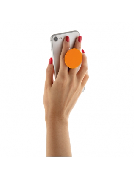 Supporto per smartphone stick & hold