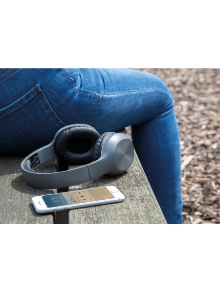 Cuffie bluetooth 5.0 wireless personalizzate Jam