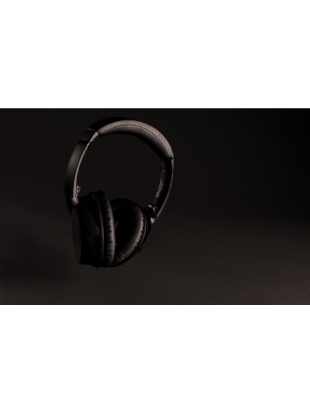 Cuffie bt wireless pieghevoli personalizzate Swiss Peak Byron