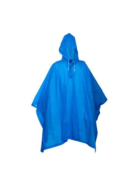 Poncho impermeabile personalizzato Puebla