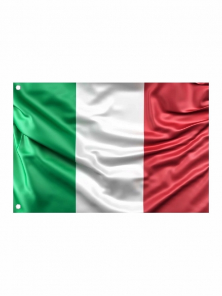 Bandiere del Mondo Italia 100x70 cm