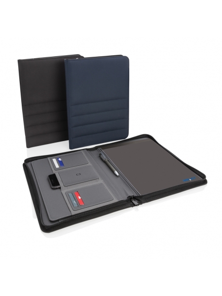 Portablocco A4 in R-Pet Impact AWARE Edwin