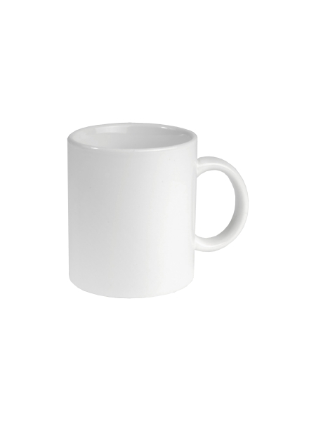 Tazza in ceramica personalizzata White Sublimation 320 ml