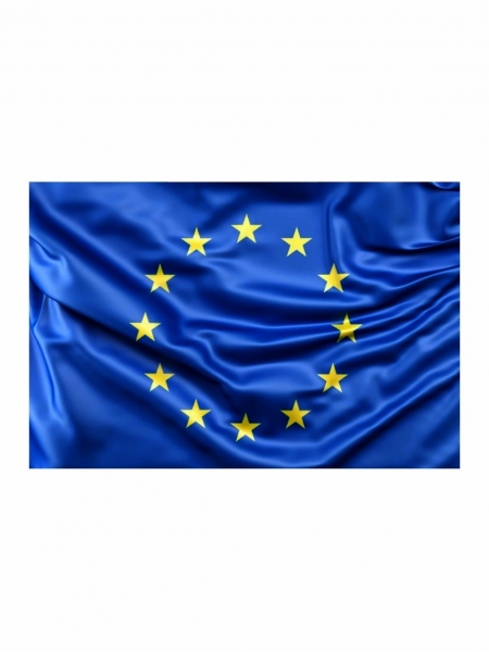 Bandiera dell'Europa 100x70 cm