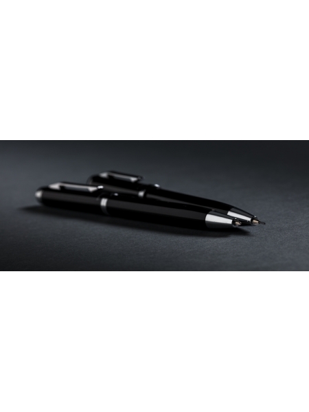 Set scrittura personalizzato Swiss Peak Delano
