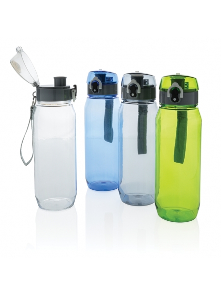 Borraccia tritan personalizzata Autumn 800 ml