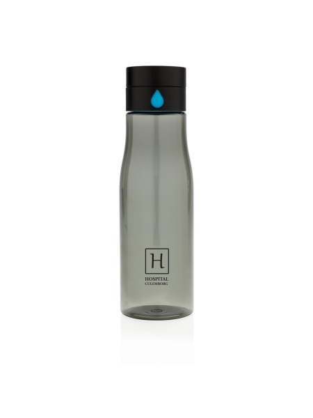 Borraccia in tritan Beth 600 ml