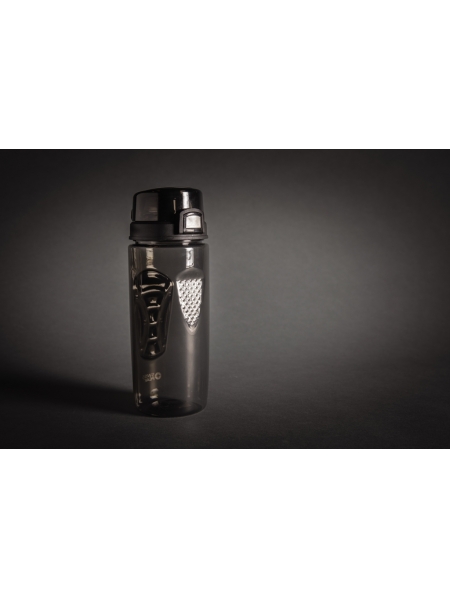Borracce sportive personalizzate Deluxe Swiss Peak Azure 600 ml