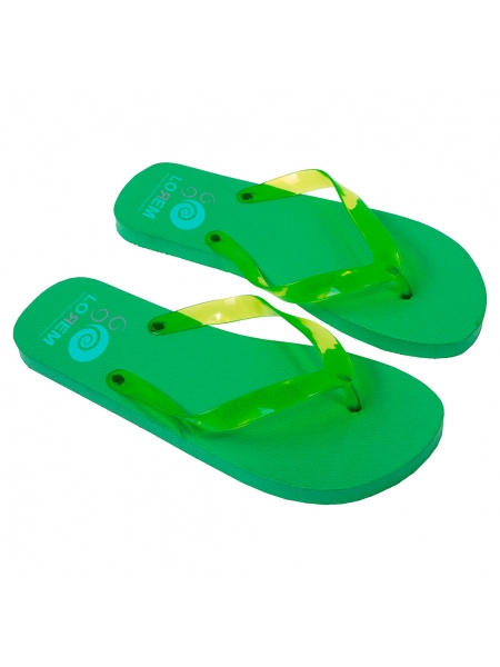 Ciabatte infradito personalizzabili unisex Walk