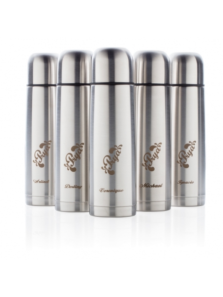 Thermos in acciaio inossidabile da 500 ml
