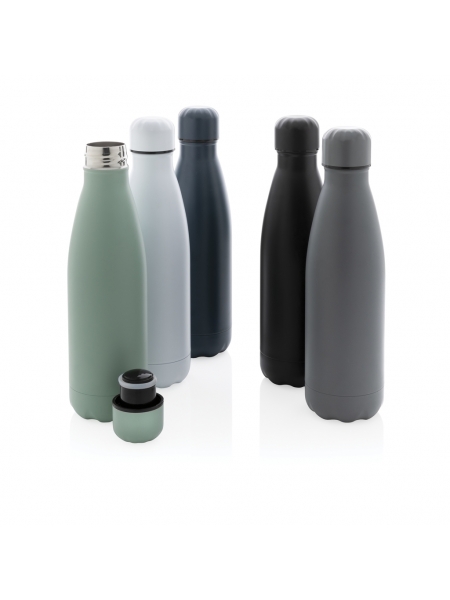 Borraccia termica in acciaio Bee da 500 ml
