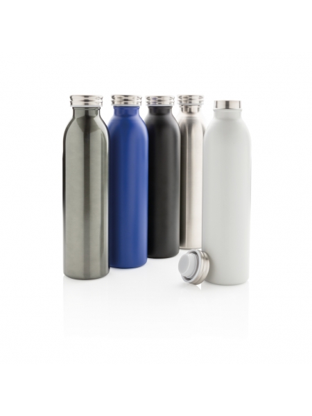 Borraccia 600 ml termica in rame personalizzata