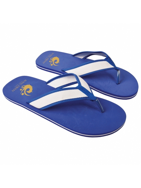 Ciabatte infradito unisex Duna
