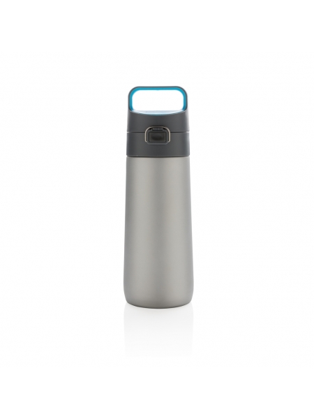 Borraccia acciaio inox termica Hydrate da 450 ml