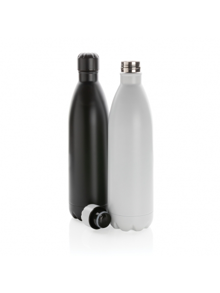 Borracce termiche 1l in acciaio Bettie