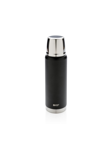 Thermos in acciaio personalizzato Swiss Peak Elite Cohen 500 ml