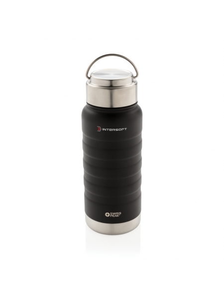 Borraccia termica in rame Swiss Peak Bernadette 500 ml