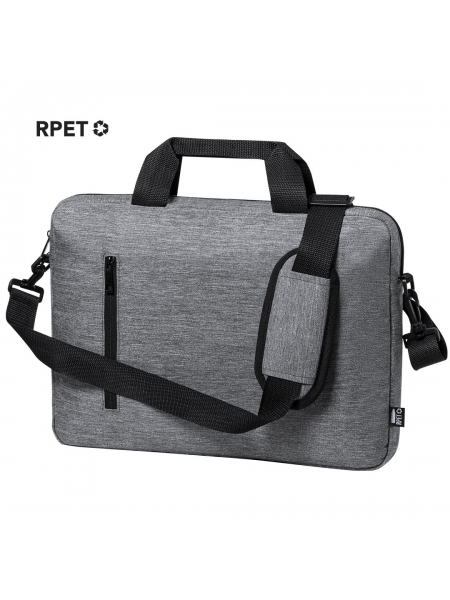 Borsa porta documenti e pc personalizzata