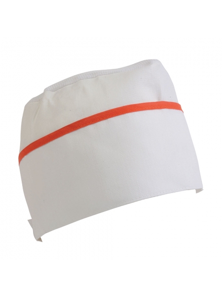 Cappello da cuoco personalizzato