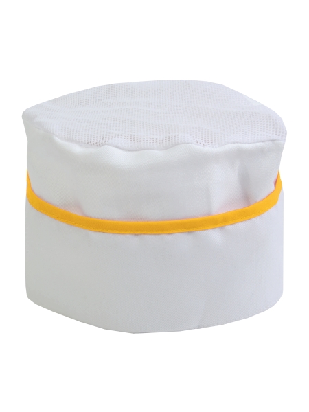 cappello-da-cuoco-bianco-con-bordo-colorato-giallo.jpg
