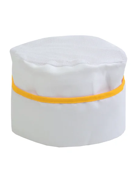 Cappello da cuoco personalizzato