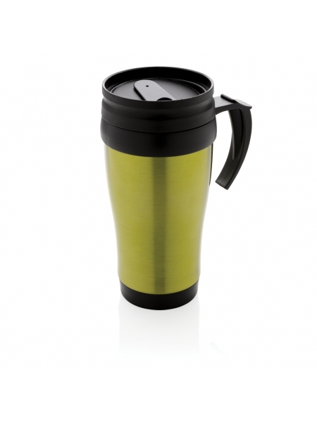 Tazza in acciaio inossidabile
