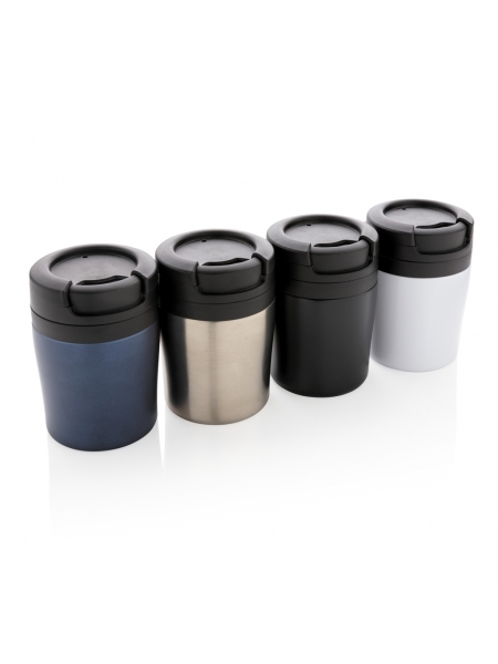 Tazze personalizzate coffee to go da 160 ml