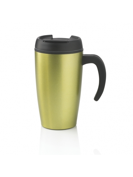 Tazza Urban Lime