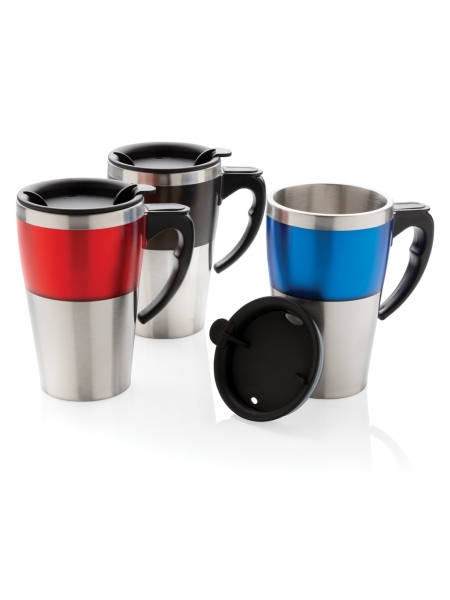 Tazza Highland