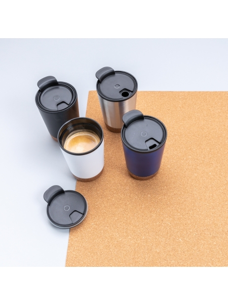 Tazze personalizzate termiche per caffè