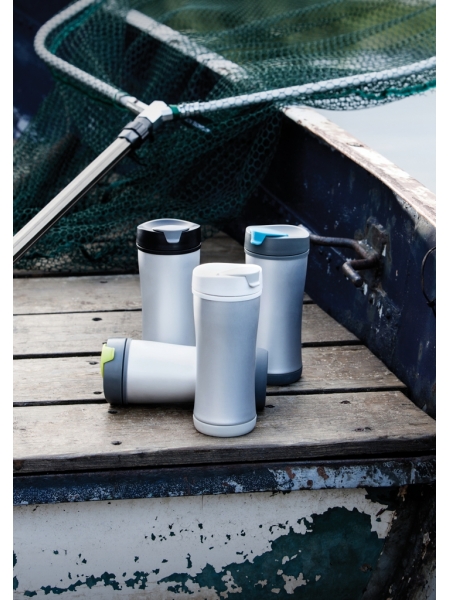 Tazza Eco Boom Lime