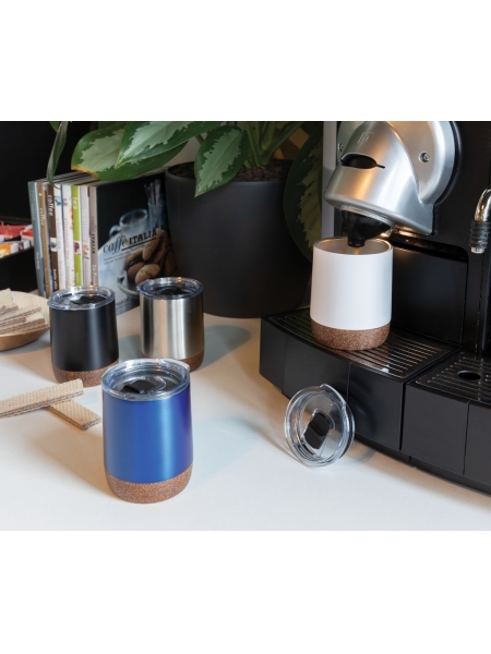 Tazza da caffè termica da 180 ml