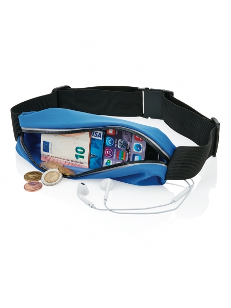 Cintura sport universale