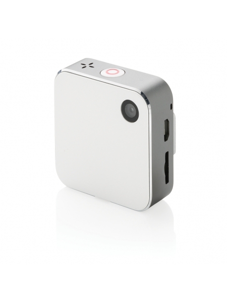 Action camera compatta con wifi