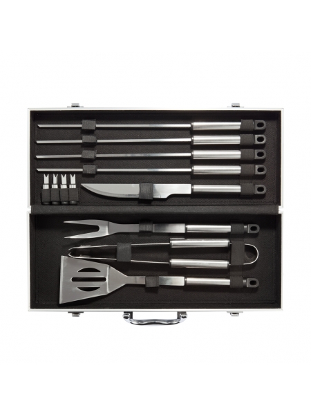 Set barbecue personalizzato Twelve