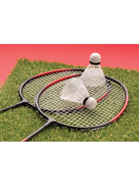 Set badminton personalizzato Dawson