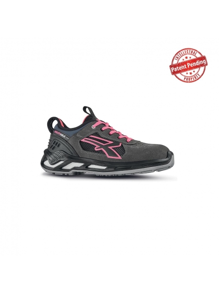 Scarpe antinfortunistiche U-Power Kate S1P