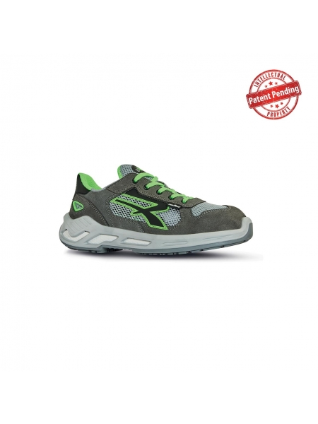 Scarpe antinfortunistiche U-Power Specter S1P