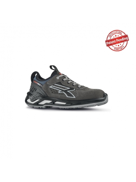 Scarpe antinfortunistiche U-Power Aron S1P